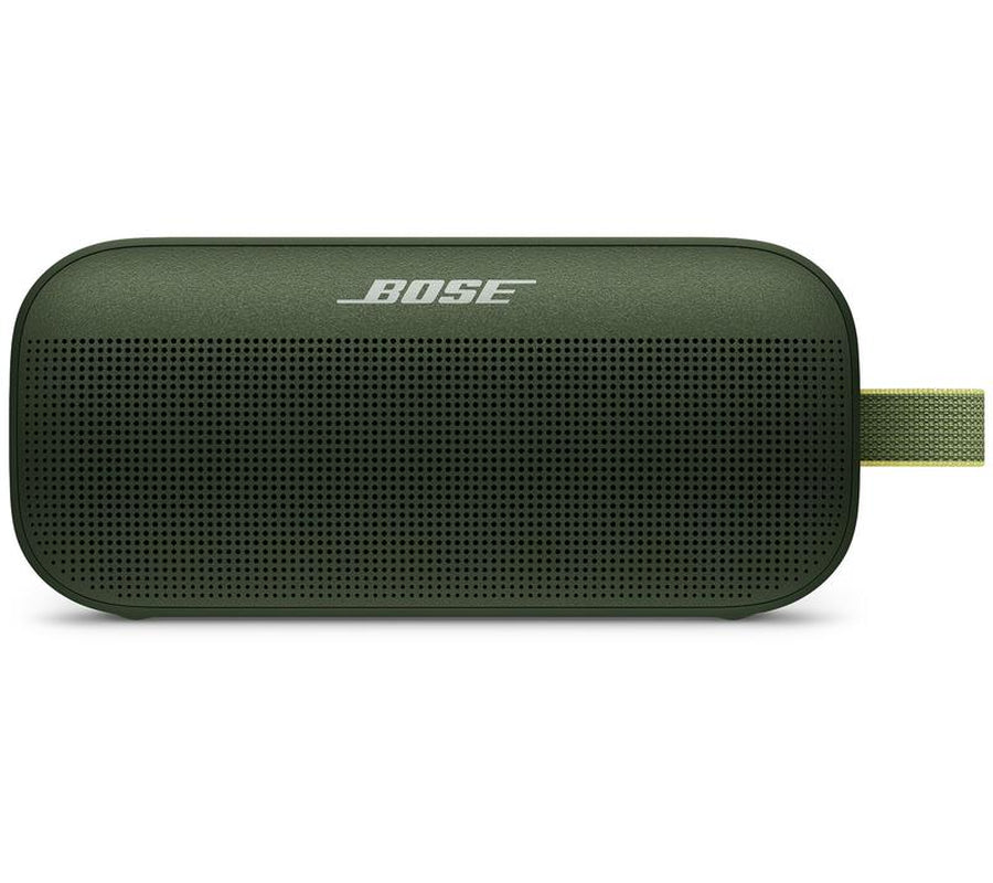 Bose Soundlink Flex Portable Wireless Speaker